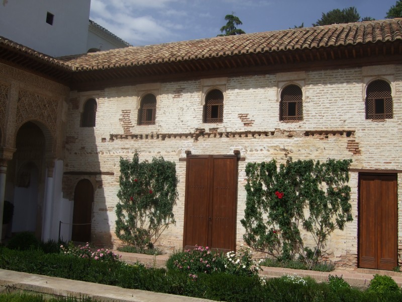 Anadalusien 2009 - 0833 